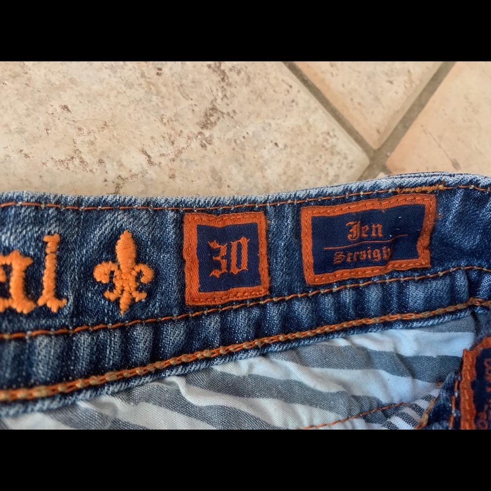 Jeans - Picture 2 of 3